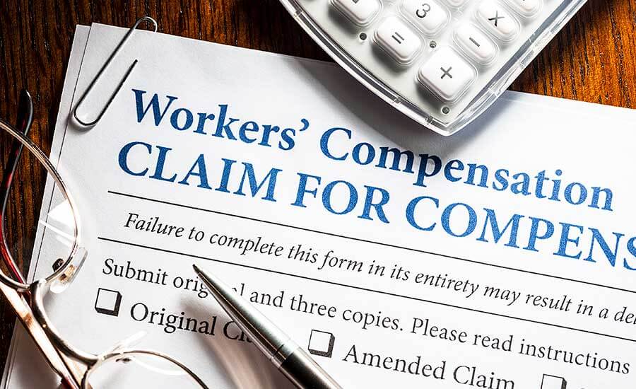 Workers’ Compensation Claim Guidelines