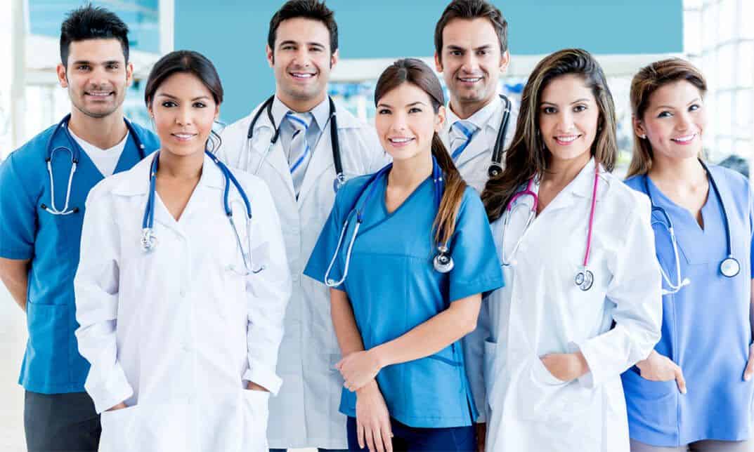Workers’ Compensation for Healthcare Staff