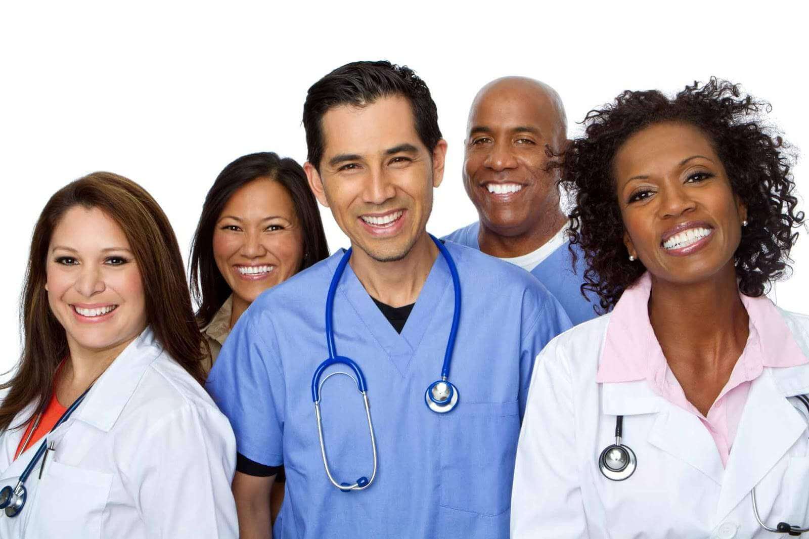 Workers’ Comp For Healthcare Staff