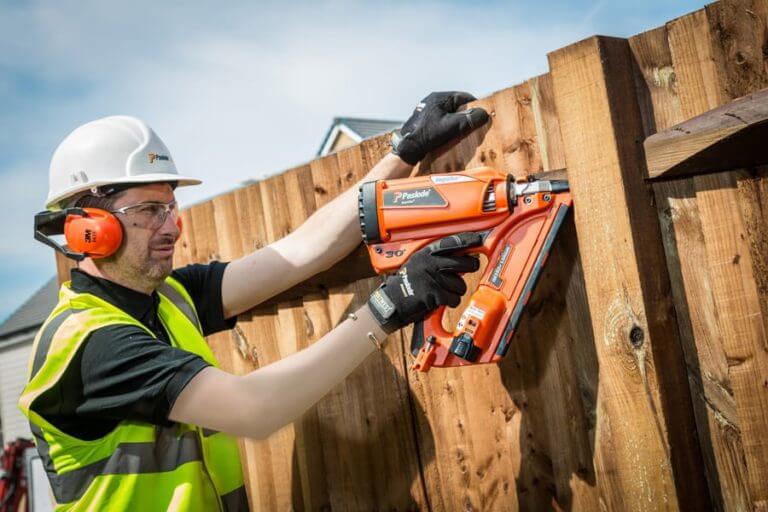 Workers’ Comp For Nail Gun Accidents 1800HURT511