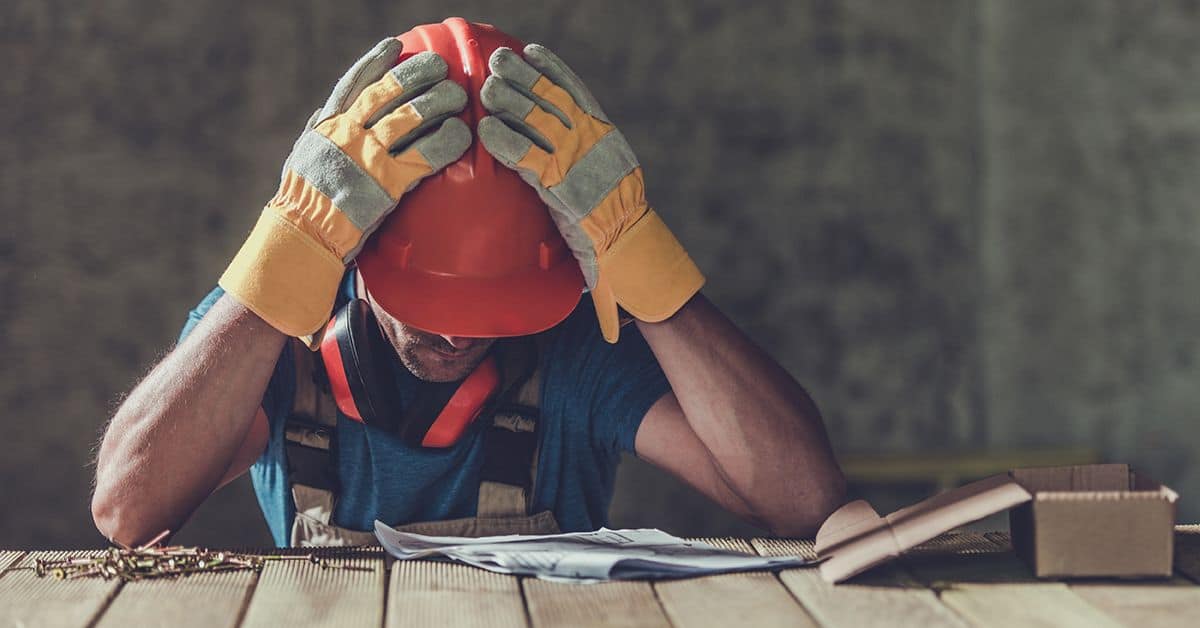 Third-party Workers’ Comp Claim