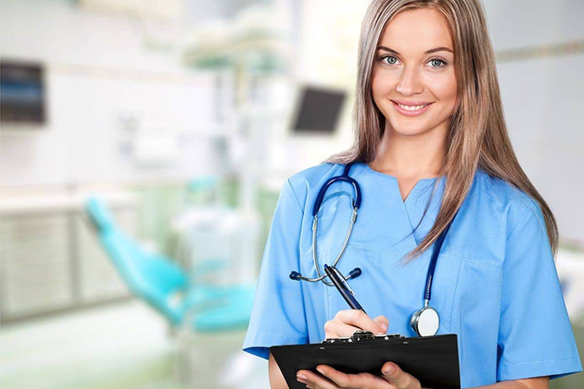Workers’ Compensation For Registered Nurses