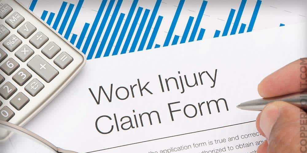 Workers’ Compensation In New York