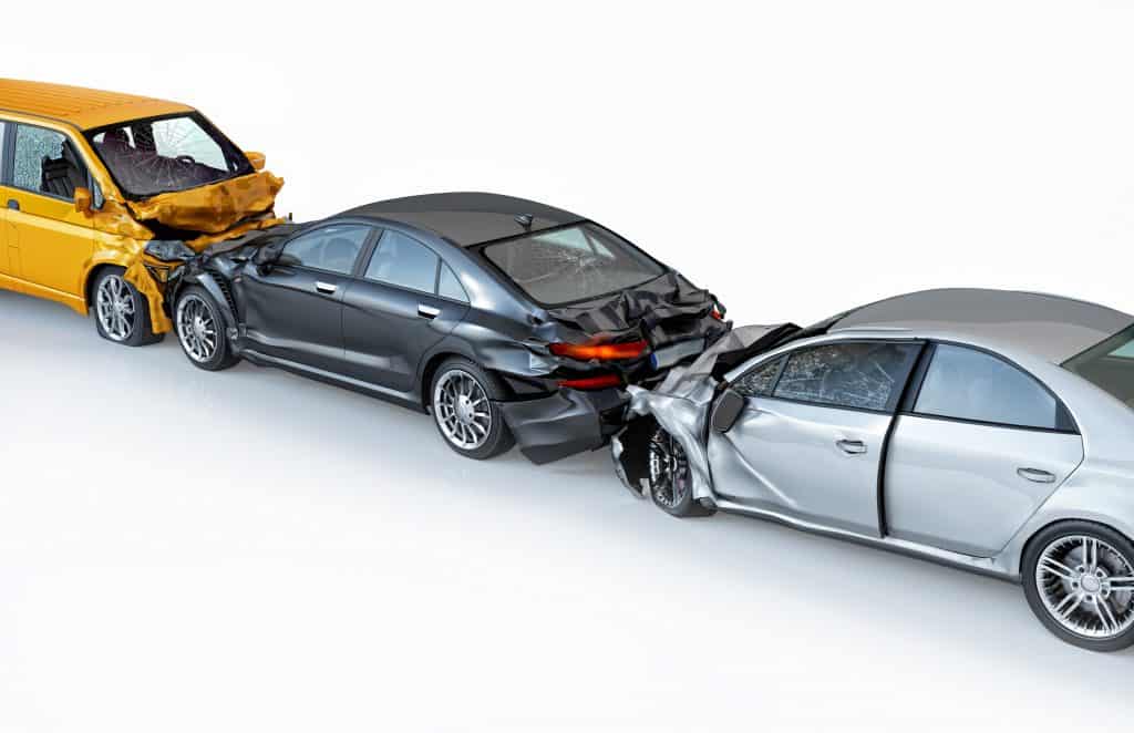 Auto-Accidents FAQ
