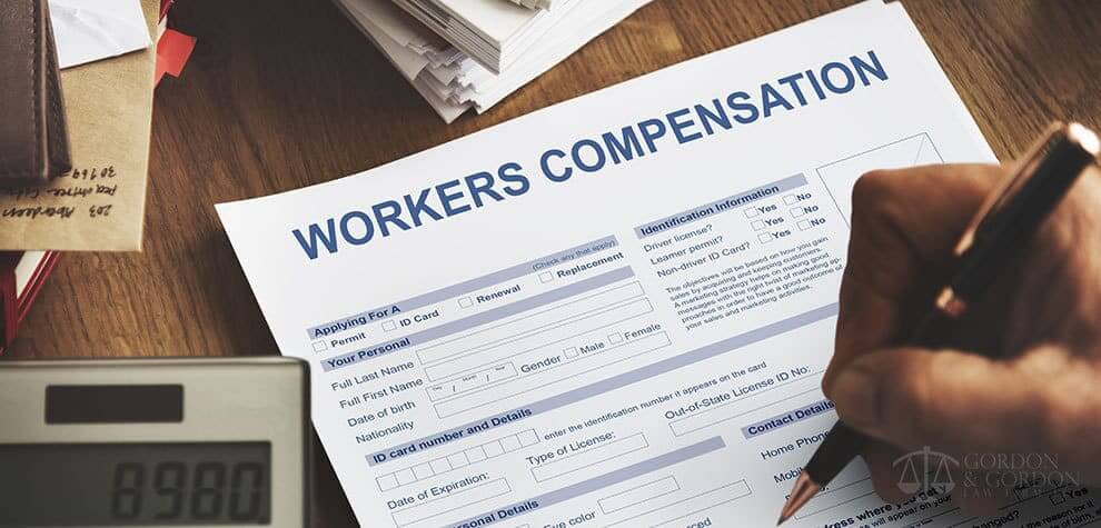 Types of Workers’ Compensation