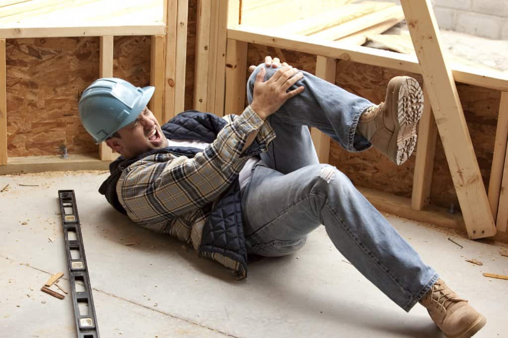 Liability in Workers’ Comp Cases