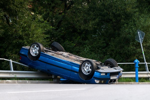 Rollover Accidents: