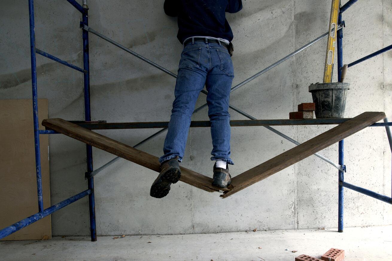 Hire Construction & Slip And Fall Accident Lawyers In Queens