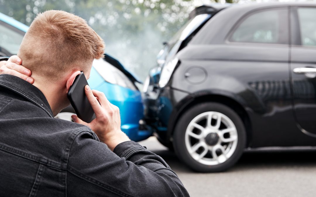 Car Accident Lawyers Queens
