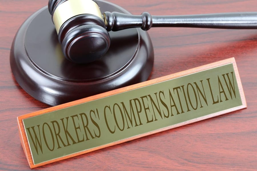 Workers Compensation Law FAQ