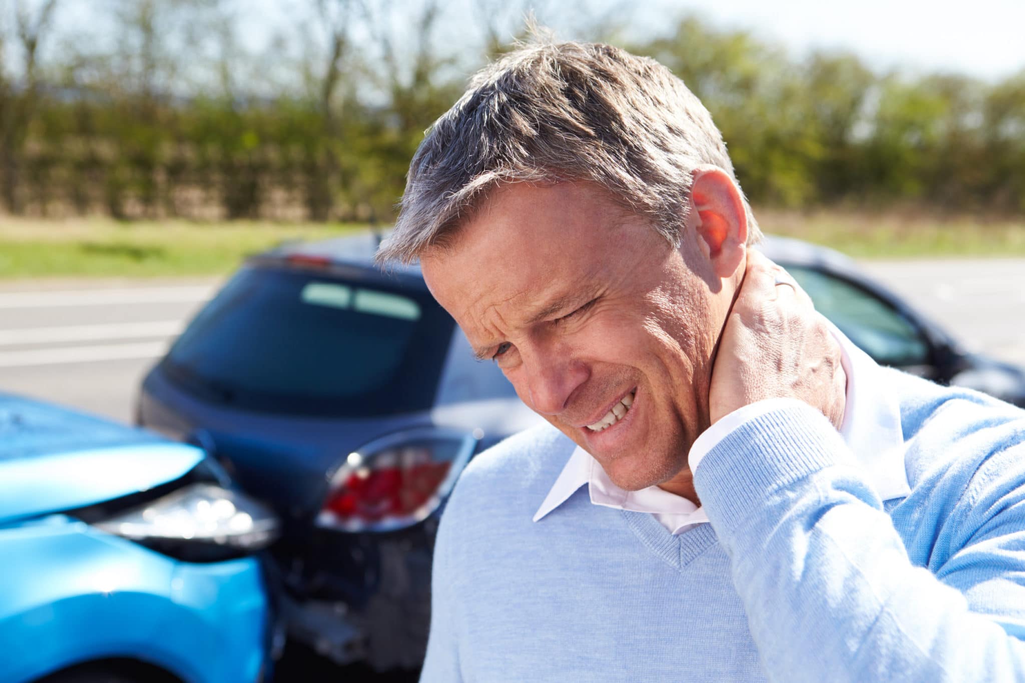 car accident lawyer Woodhaven