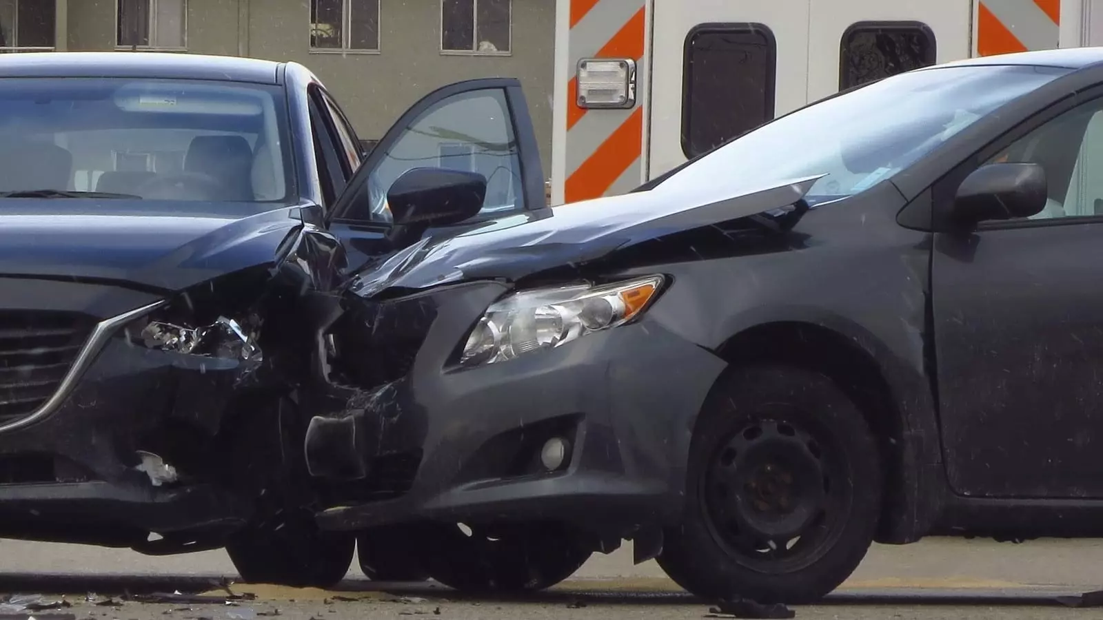 car accident lawyer Ozone Park