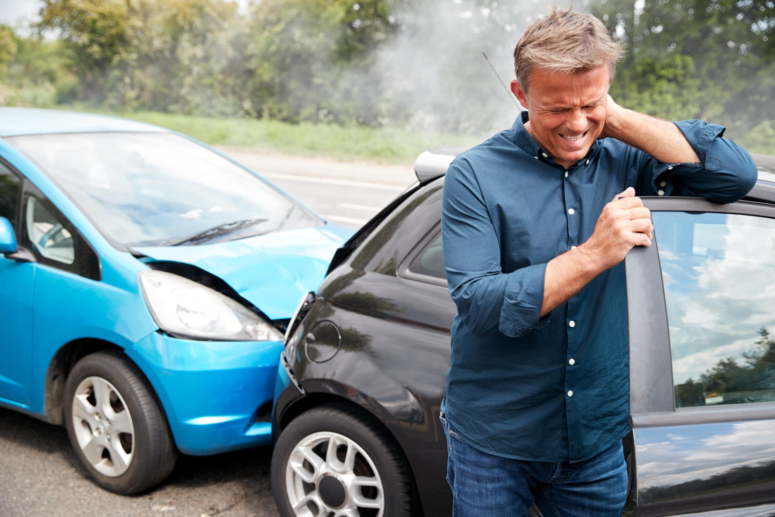 How Long Does a Car Accident Claim Take?