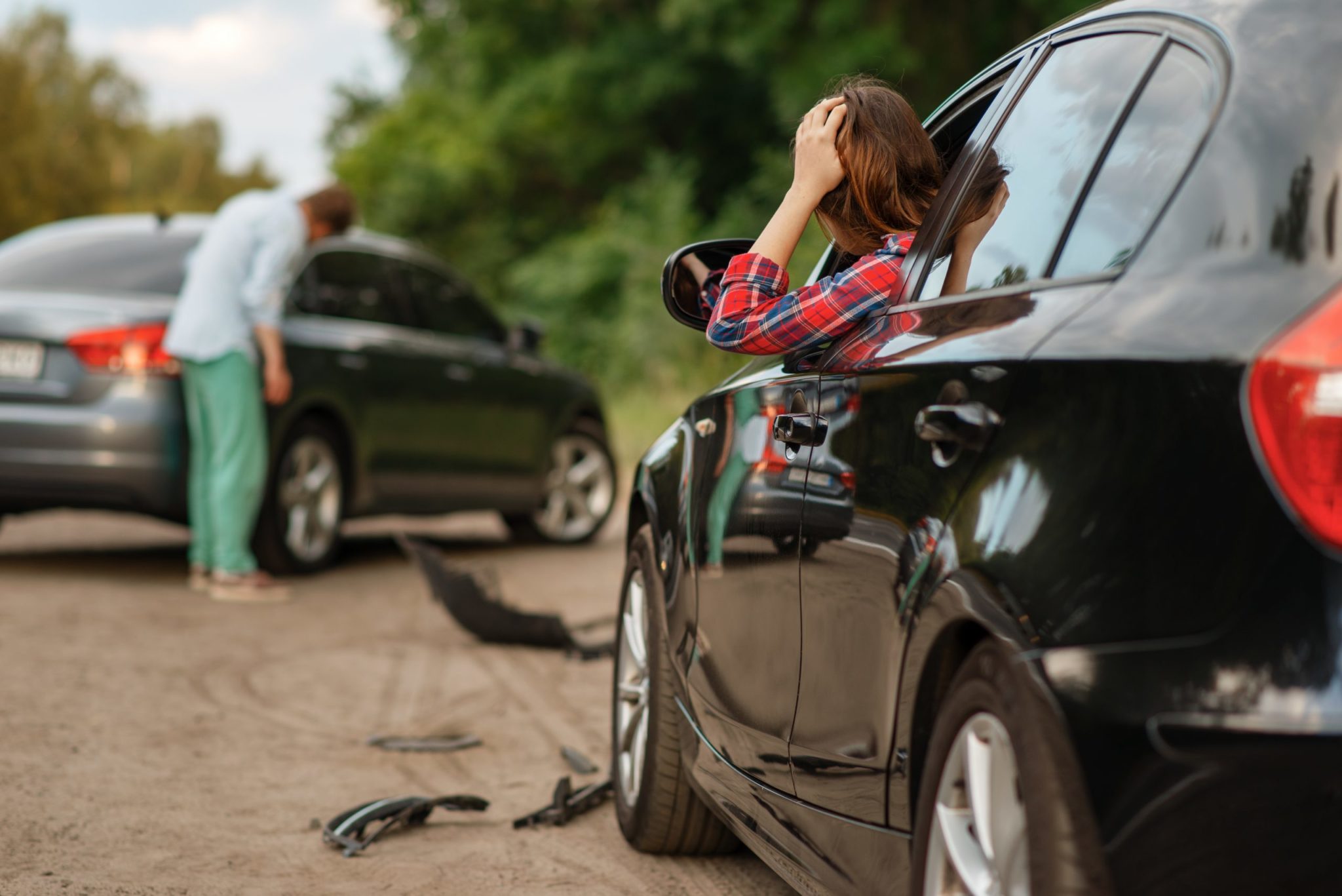 car accident lawyer South Ozone Park