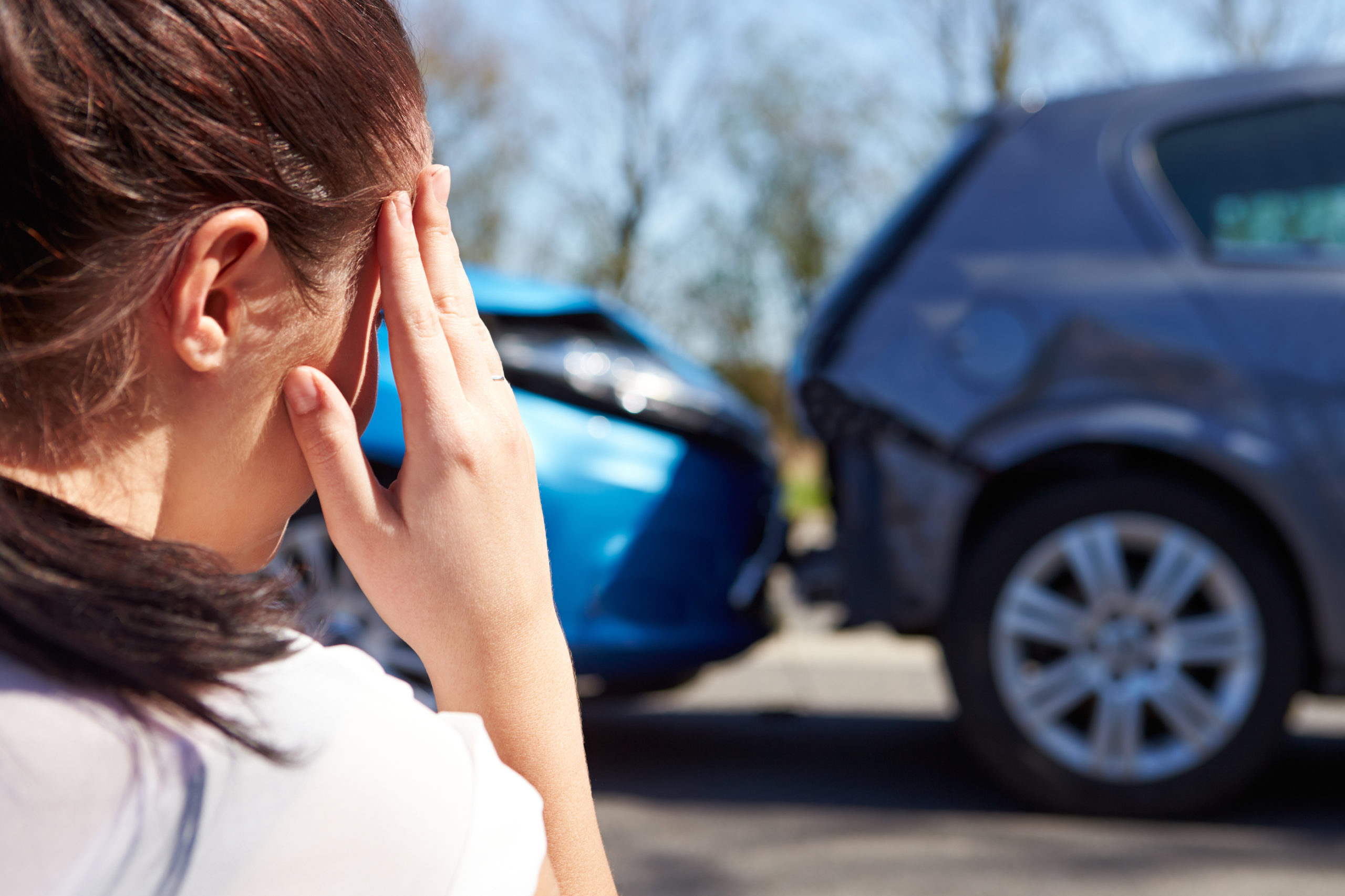 How Is Fault Determined In A Queens Car Accident Case?