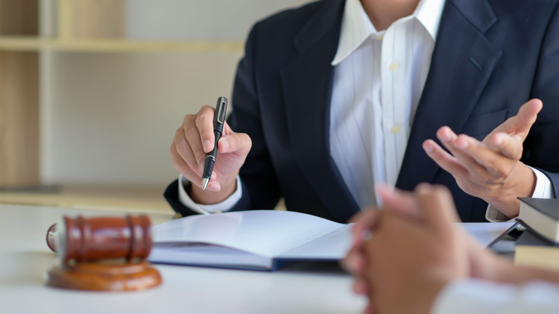 How To Choose The Best Accident Lawyer