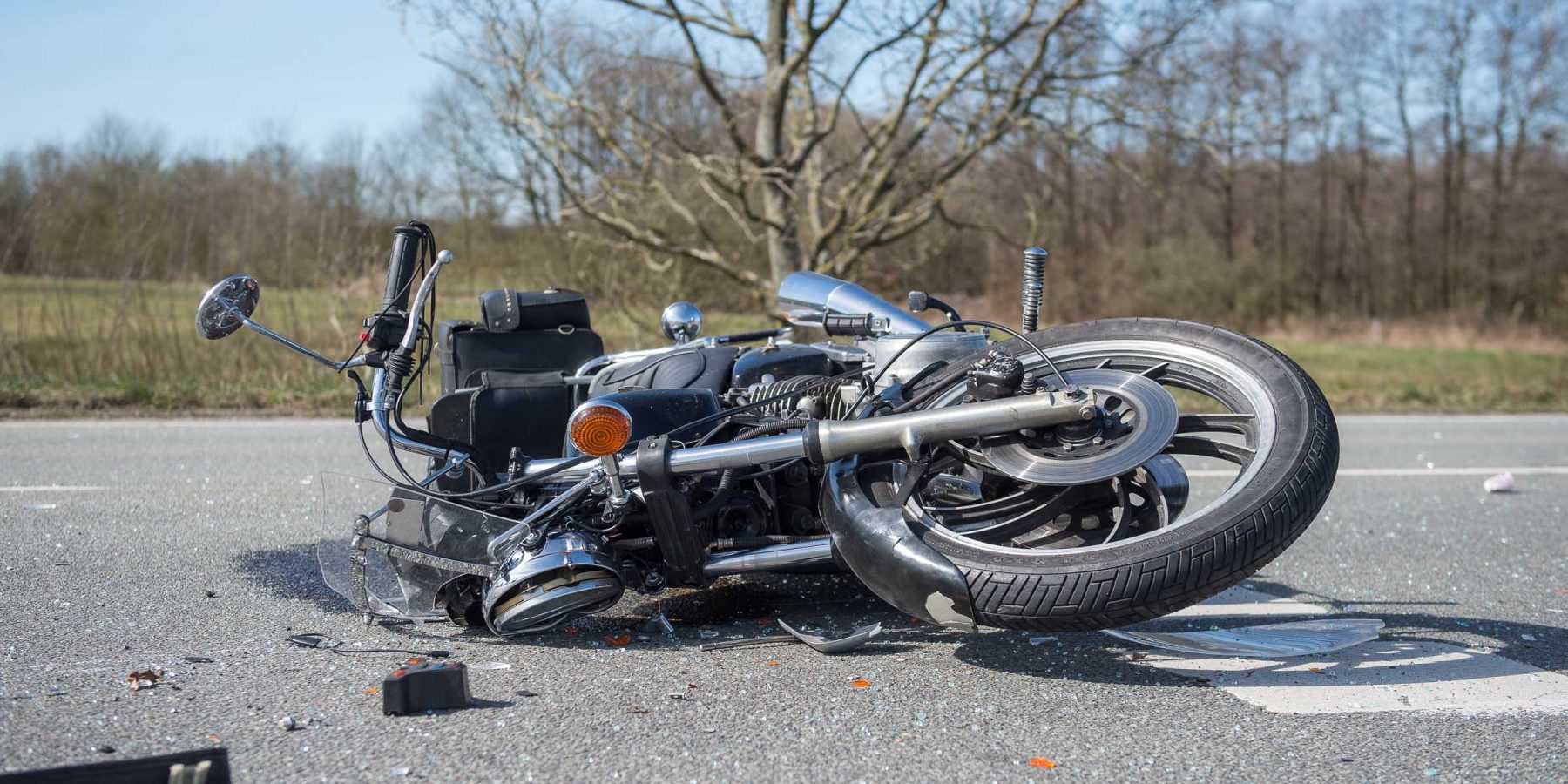 Motorcycle Lawyer & Bicycle Accident | FAQ