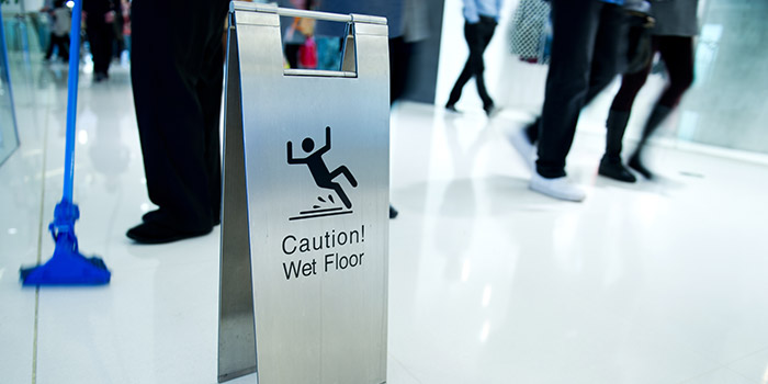 Slip and Fall Lawyer Cases FAQ