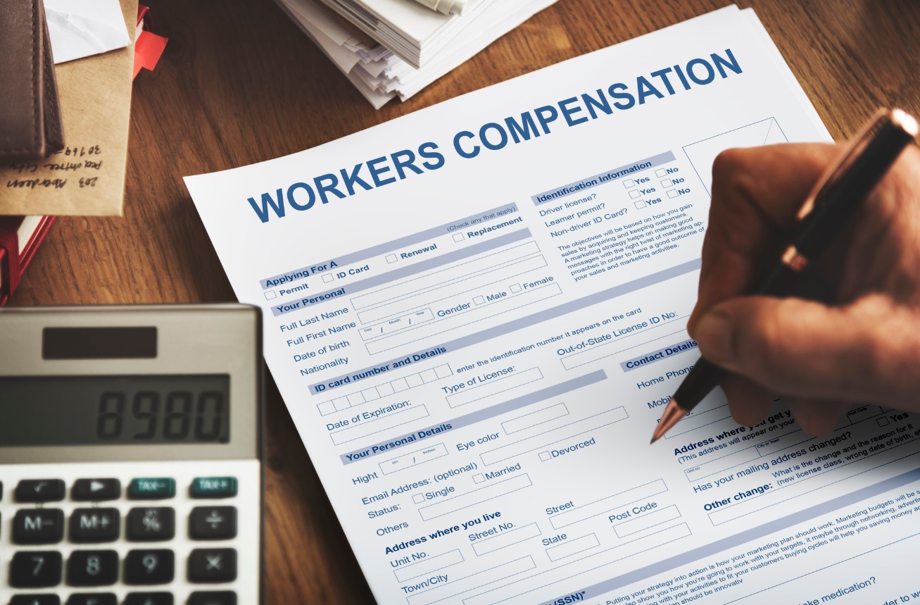 How To Choose The Best Workers’ Compensation Lawyer