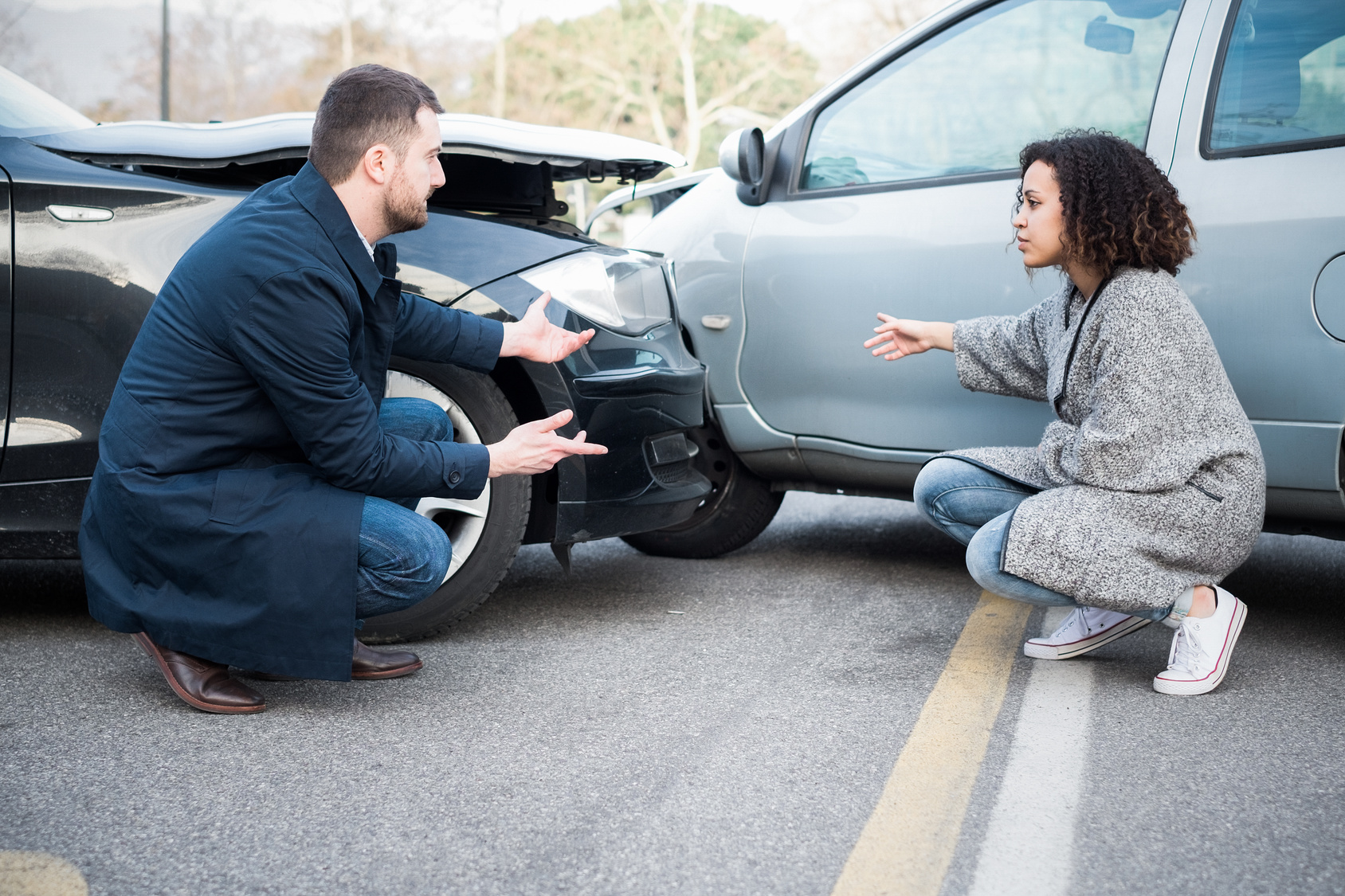 car accident lawyer Dyker Heights