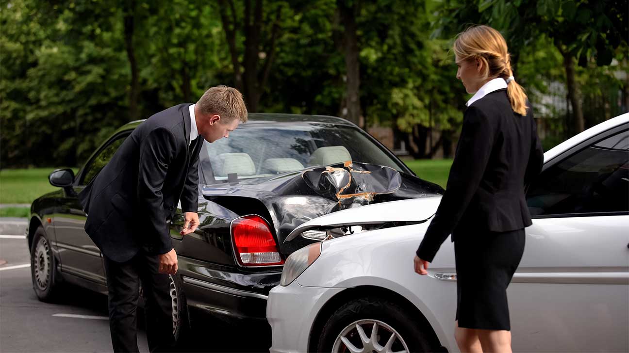 Car Accident Lawyer in NYC: Steps Following Car Accident Injury