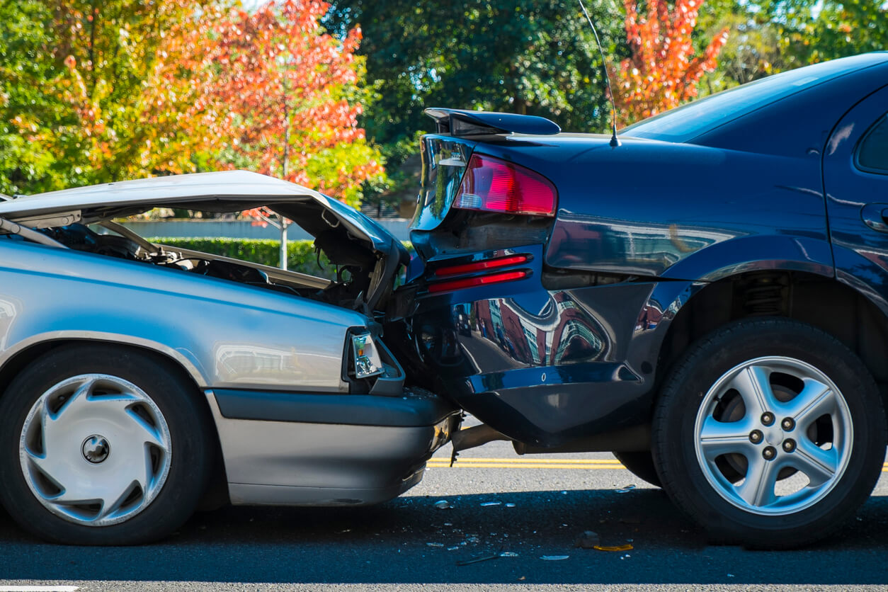 How To Deal with A Car Accident without Calling Your Insurance Company