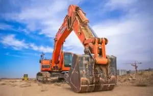 Machinery Accidents