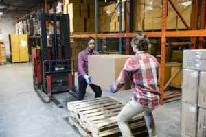 Repetitive Stress Injuries