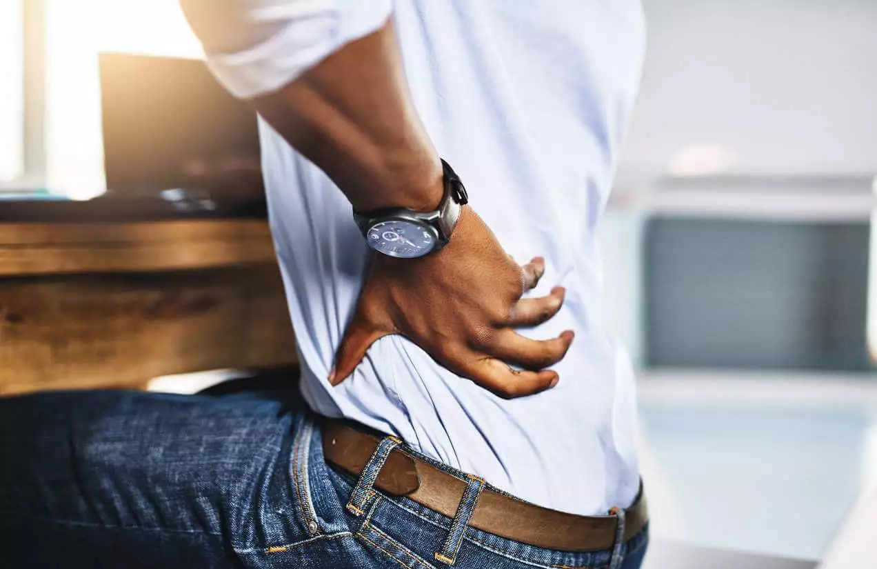 Compensation for Repetitive Stress Injuries