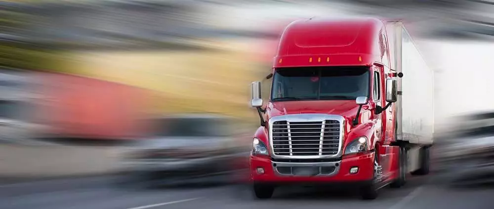 18-wheeler Crash Injuries