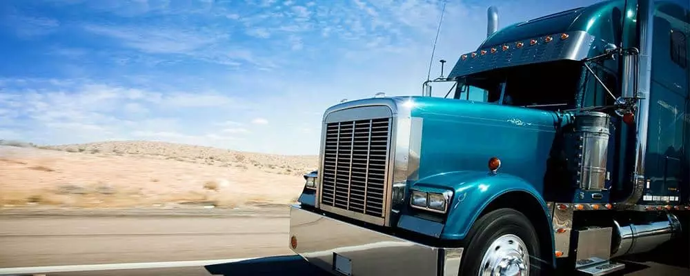 How Intoxication Affects Truckers