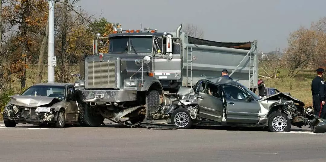 Monetary Limits in Truck Crashes