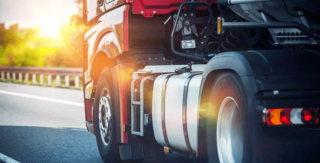 Truck Drivers Hurt on The Job