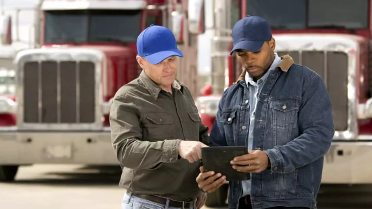 Investigating Truck Accidents