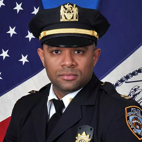 33rd Precinct