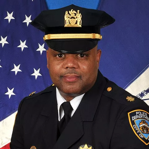 28th Precinct