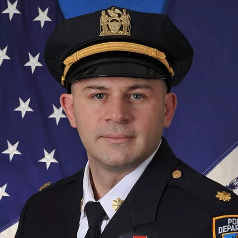 77th Precinct