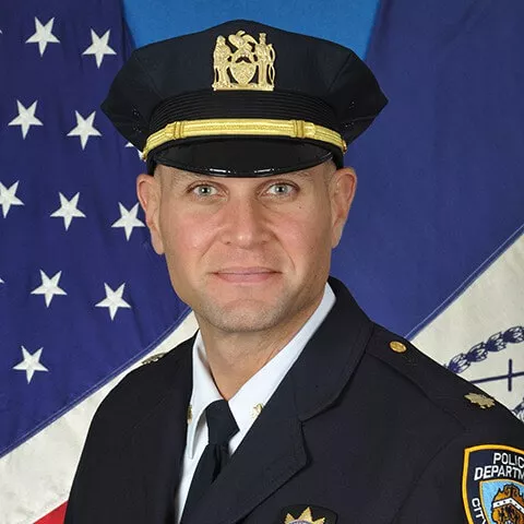 83rd Precinct