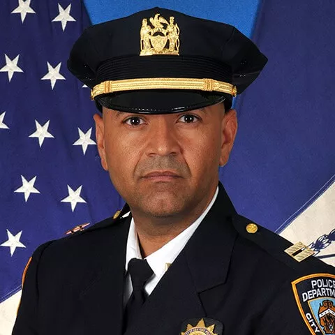 72nd Precinct
