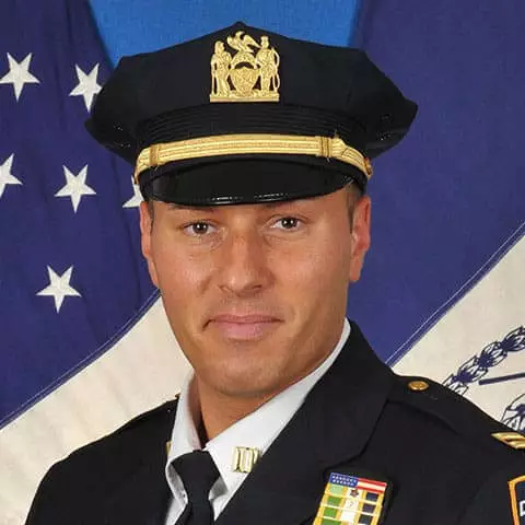 110th Precinct