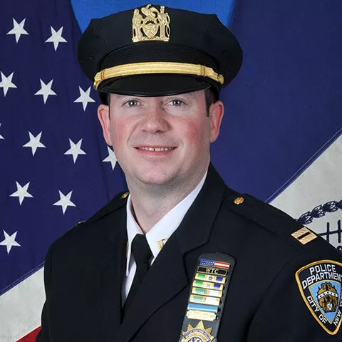 69th Precinct