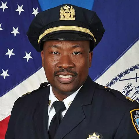 17th Precinct