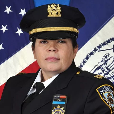 94th Precinct