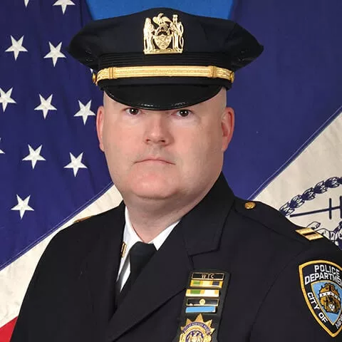 Central Park Precinct