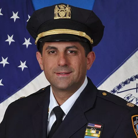 40th Precinct