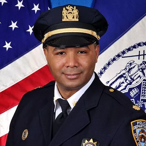42nd Precinct