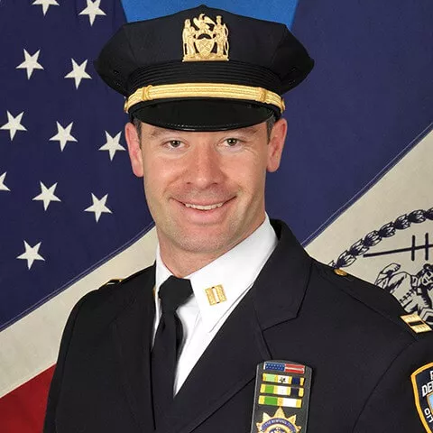 81st Precinct