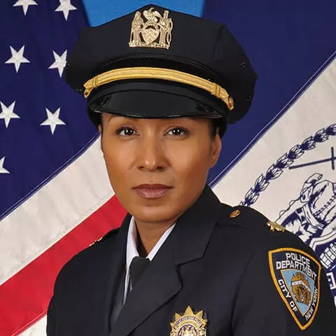 120th Precinct