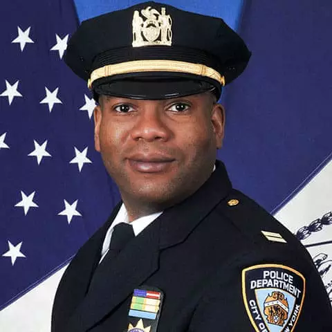 88th Precinct