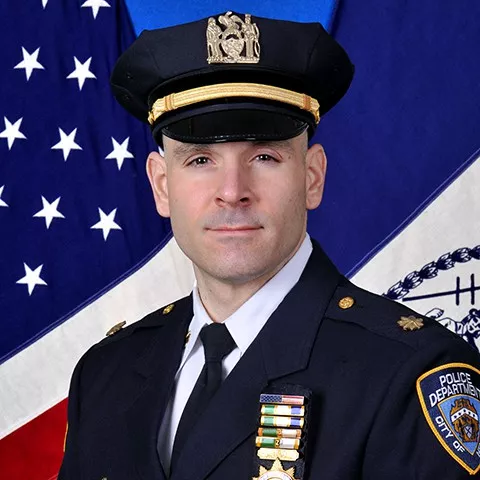 75th Precinct
